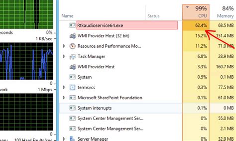 what is rtkauduservice64|RtkAudioService64.exe Windows process .
